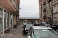 Lokal 16 m², Gorzów Wielkopolski, Śródmieście - 1300 zł (nr 396/8967/OLW)