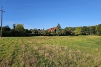 Działka 3000 m², Kłodawa, Santocko - 280000 zł (nr 1374/2562/OGS)