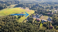 Działka 3000 m², Kłodawa, Santocko - 280000 zł (nr 1374/2562/OGS)