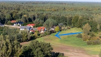 Działka 3000 m², Kłodawa, Santocko - 280000 zł (nr 1374/2562/OGS)