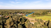 Działka 3000 m², Kłodawa, Santocko - 280000 zł (nr 1374/2562/OGS)