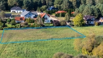Działka 3000 m², Kłodawa, Santocko - 280000 zł (nr 1374/2562/OGS)