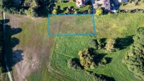 Działka 3000 m², Kłodawa, Santocko - 280000 zł (nr 1374/2562/OGS)