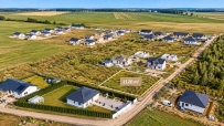 Działka 1126 m², Santok, Janczewo - 99000 zł (nr 471/3070/OGS)