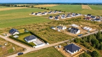 Działka 1126 m², Santok, Janczewo - 99000 zł (nr 471/3070/OGS)