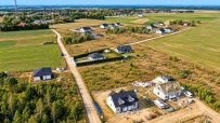 Działka 1126 m², Santok, Janczewo - 99000 zł (nr 471/3070/OGS)