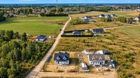 Działka 1126 m², Santok, Janczewo - 99000 zł (nr 471/3070/OGS)