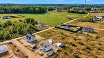 Działka 1126 m², Santok, Janczewo - 99000 zł (nr 471/3070/OGS)
