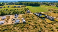 Działka 1126 m², Santok, Janczewo - 99000 zł (nr 471/3070/OGS)