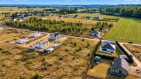 Działka 1126 m², Santok, Janczewo - 99000 zł (nr 471/3070/OGS)