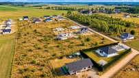 Działka 1126 m², Santok, Janczewo - 99000 zł (nr 471/3070/OGS)