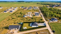 Działka 1126 m², Santok, Janczewo - 99000 zł (nr 471/3070/OGS)