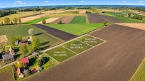 Działka 1545 m², Krzeszyce - 69000 zł (nr 472/3070/OGS)