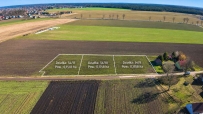 Działka 1545 m², Krzeszyce - 69000 zł (nr 472/3070/OGS)