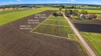 Działka 1545 m², Krzeszyce - 69000 zł (nr 472/3070/OGS)