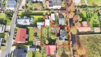 Dom 205 m², Przytoczna - 670000 zł (nr 787/2055/ODS)