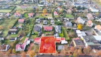 Dom 205 m², Przytoczna - 670000 zł (nr 787/2055/ODS)