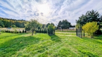 Działka 1600 m², Santok, Ludzisławice - 93000 zł (nr 67/2625/OGS)