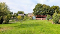 Działka 1600 m², Santok, Ludzisławice - 93000 zł (nr 67/2625/OGS)