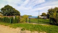 Działka 1600 m², Santok, Ludzisławice - 93000 zł (nr 67/2625/OGS)