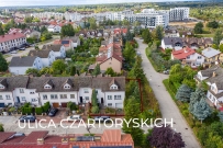 Dom 175,6 m&sup2;, Gorzów Wielkopolski, Górczyn - 780000 zł (nr 295/1987/ODS)