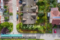 Dom 175,6 m&sup2;, Gorzów Wielkopolski, Górczyn - 780000 zł (nr 295/1987/ODS)
