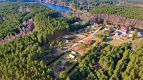 Działka 2362 m², Kłodawa, Santoczno - 275000 zł (nr 474/3070/OGS)