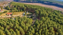 Działka 2362 m², Kłodawa, Santoczno - 275000 zł (nr 474/3070/OGS)