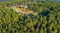 Działka 2362 m², Kłodawa, Santoczno - 275000 zł (nr 474/3070/OGS)