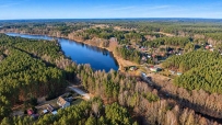 Działka 2362 m², Kłodawa, Santoczno - 275000 zł (nr 474/3070/OGS)