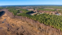 Działka 2362 m², Kłodawa, Santoczno - 275000 zł (nr 474/3070/OGS)
