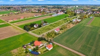 Działka 1004 m², Gorzów Wielkopolski, Zakanale - 85340 zł (nr 475/3070/OGS)