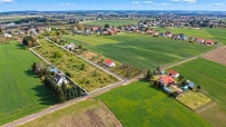 Działka 1004 m², Gorzów Wielkopolski, Zakanale - 85340 zł (nr 475/3070/OGS)