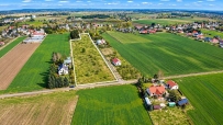 Działka 1004 m², Gorzów Wielkopolski, Zakanale - 85340 zł (nr 475/3070/OGS)