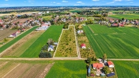Działka 1004 m², Gorzów Wielkopolski, Zakanale - 85340 zł (nr 475/3070/OGS)
