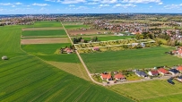 Działka 1004 m², Gorzów Wielkopolski, Zakanale - 85340 zł (nr 475/3070/OGS)