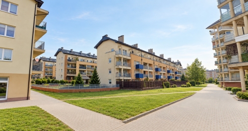 Mieszkanie na  Gorzów Wielkopolski, os. Sady - 550 000 zł
