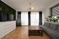 Mieszkanie 140 m², Gorzów Wielkopolski, os. Sady - 550000 zł (nr 2672/2055/OMS)