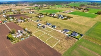 Działka 893 m², Deszczno, Osiedle Poznańskie - 74000 zł (nr 476/3070/OGS)