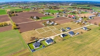 Działka 893 m², Deszczno, Osiedle Poznańskie - 74000 zł (nr 476/3070/OGS)