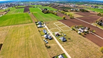 Działka 893 m², Deszczno, Osiedle Poznańskie - 74000 zł (nr 476/3070/OGS)