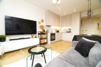 Mieszkanie 53,66 m², Gorzów Wielkopolski, Górczyn - 649000 zł (nr 3433/3129/OMS)