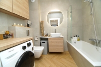 Mieszkanie 53,66 m², Gorzów Wielkopolski, Górczyn - 649000 zł (nr 3433/3129/OMS)