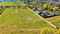 Działka 1302 m², Deszczno, Osiedle Poznańskie - 110000 zł (nr 477/3070/OGS)