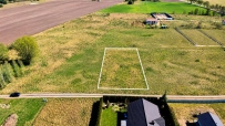Działka 1302 m², Deszczno, Osiedle Poznańskie - 110000 zł (nr 477/3070/OGS)
