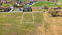 Działka 1302 m², Deszczno, Osiedle Poznańskie - 110000 zł (nr 477/3070/OGS)
