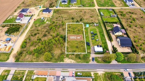  na  Kłodawa, Wojcieszyce - 399 000 zł