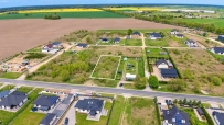 Działka 1892 m², Kłodawa, Wojcieszyce - 399000 zł (nr 478/3070/OGS)