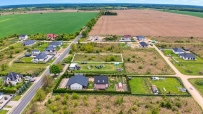 Działka 1892 m², Kłodawa, Wojcieszyce - 399000 zł (nr 478/3070/OGS)