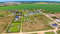Działka 1892 m², Kłodawa, Wojcieszyce - 399000 zł (nr 478/3070/OGS)